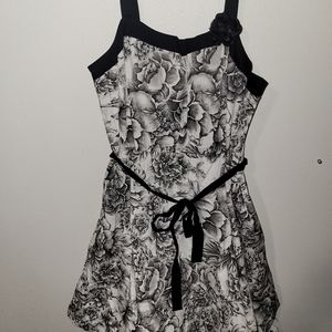 Torrid dress